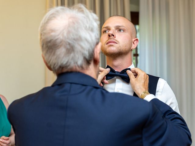 Il matrimonio di Andreas e Marta a Monza, Monza e Brianza 31