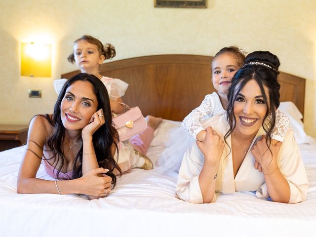Il matrimonio di Andreas e Marta a Monza, Monza e Brianza 36