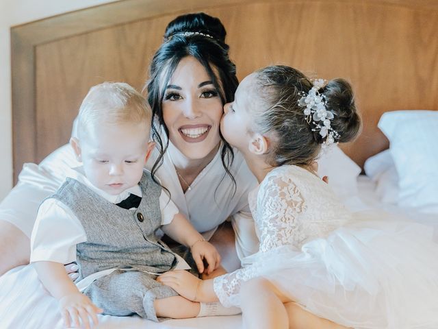 Il matrimonio di Andreas e Marta a Monza, Monza e Brianza 37
