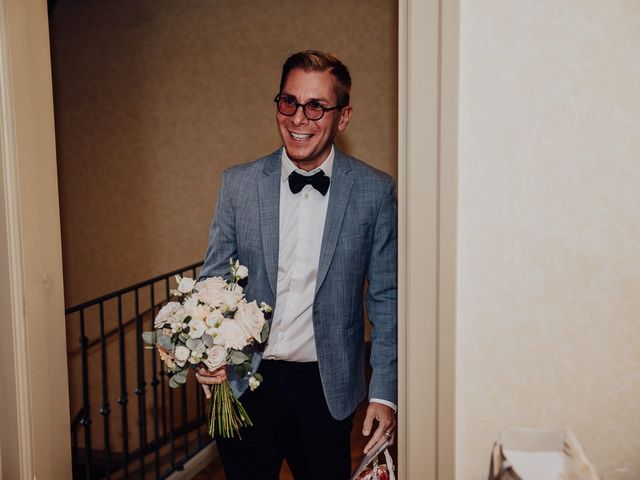 Il matrimonio di Andreas e Marta a Monza, Monza e Brianza 48