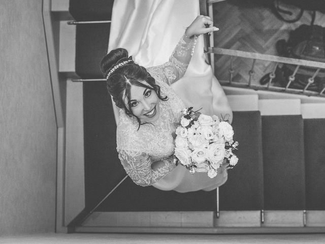 Il matrimonio di Andreas e Marta a Monza, Monza e Brianza 55