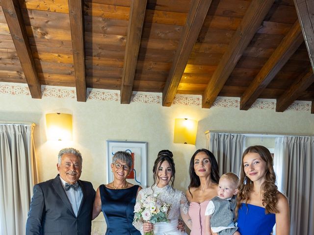 Il matrimonio di Andreas e Marta a Monza, Monza e Brianza 58