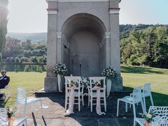Il matrimonio di Andreas e Marta a Monza, Monza e Brianza 62