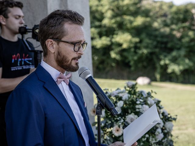 Il matrimonio di Andreas e Marta a Monza, Monza e Brianza 68