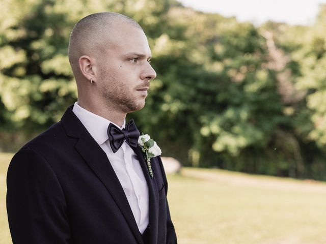 Il matrimonio di Andreas e Marta a Monza, Monza e Brianza 71