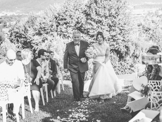 Il matrimonio di Andreas e Marta a Monza, Monza e Brianza 73