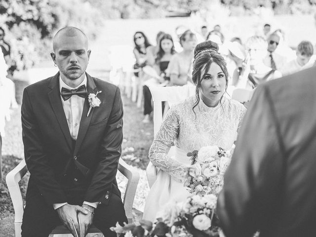 Il matrimonio di Andreas e Marta a Monza, Monza e Brianza 78