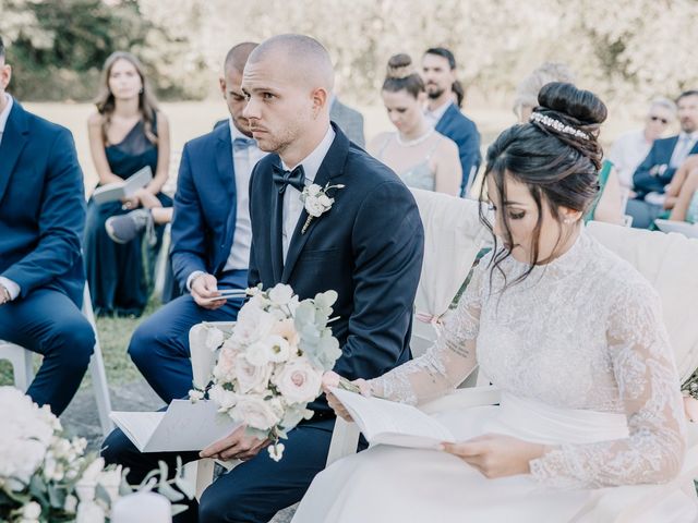 Il matrimonio di Andreas e Marta a Monza, Monza e Brianza 82