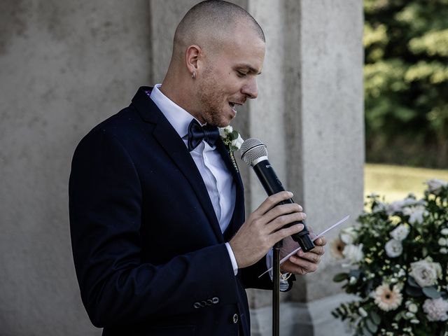 Il matrimonio di Andreas e Marta a Monza, Monza e Brianza 83