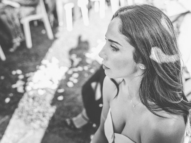 Il matrimonio di Andreas e Marta a Monza, Monza e Brianza 86