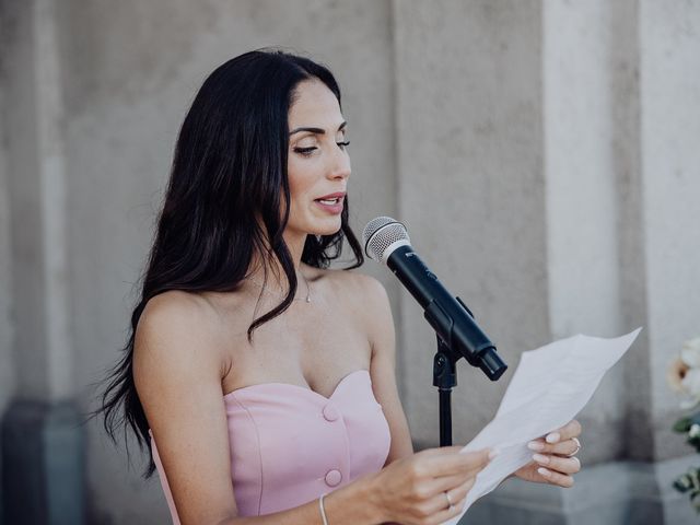 Il matrimonio di Andreas e Marta a Monza, Monza e Brianza 91