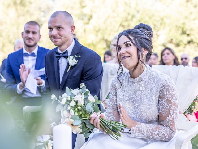Il matrimonio di Andreas e Marta a Monza, Monza e Brianza 93