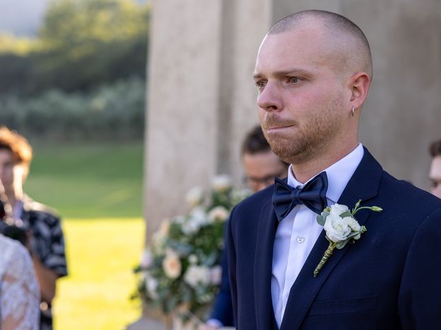 Il matrimonio di Andreas e Marta a Monza, Monza e Brianza 96