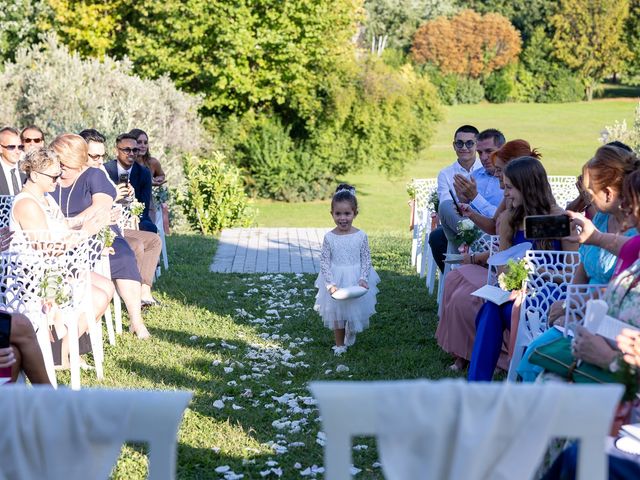 Il matrimonio di Andreas e Marta a Monza, Monza e Brianza 99