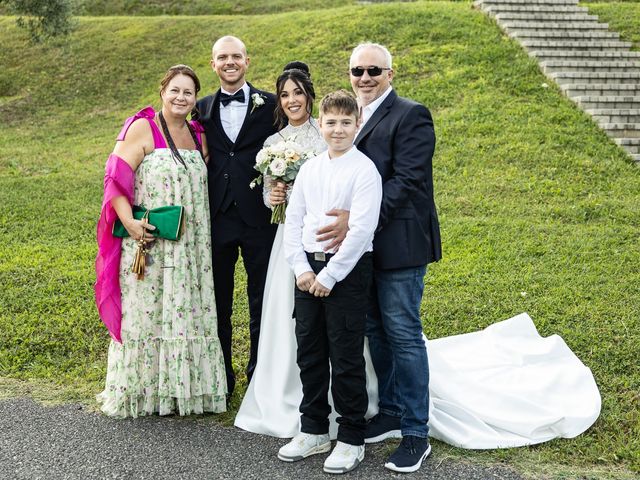 Il matrimonio di Andreas e Marta a Monza, Monza e Brianza 131