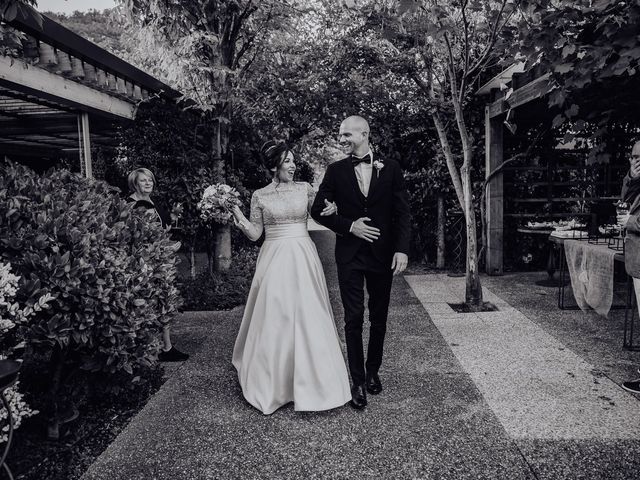Il matrimonio di Andreas e Marta a Monza, Monza e Brianza 147
