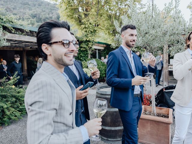 Il matrimonio di Andreas e Marta a Monza, Monza e Brianza 152