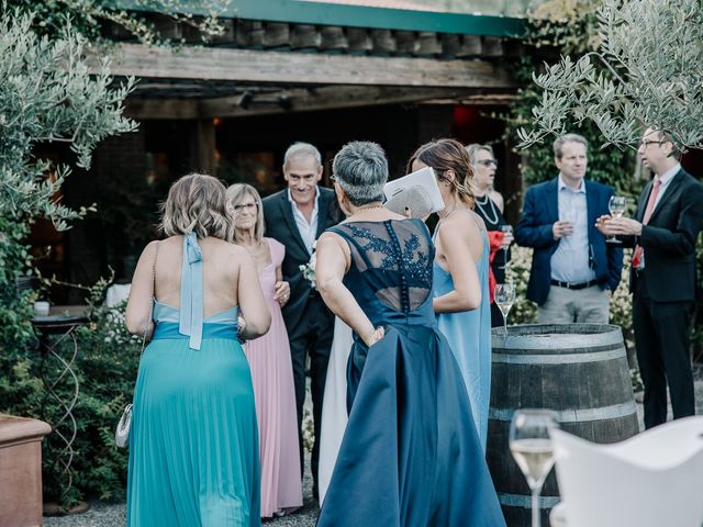Il matrimonio di Andreas e Marta a Monza, Monza e Brianza 155