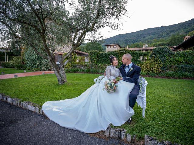 Il matrimonio di Andreas e Marta a Monza, Monza e Brianza 177