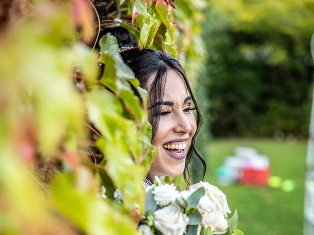 Il matrimonio di Andreas e Marta a Monza, Monza e Brianza 181