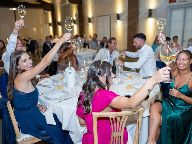 Il matrimonio di Andreas e Marta a Monza, Monza e Brianza 187