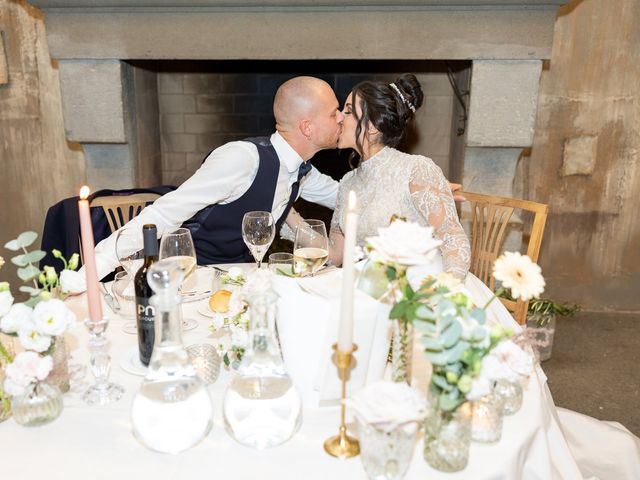 Il matrimonio di Andreas e Marta a Monza, Monza e Brianza 188