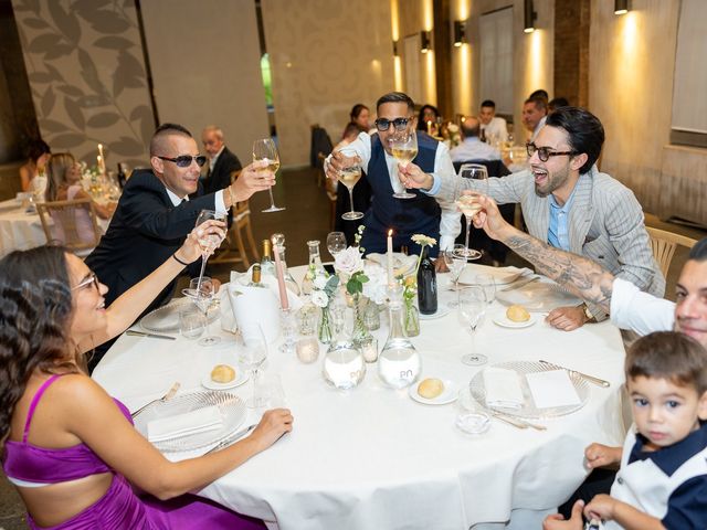Il matrimonio di Andreas e Marta a Monza, Monza e Brianza 192