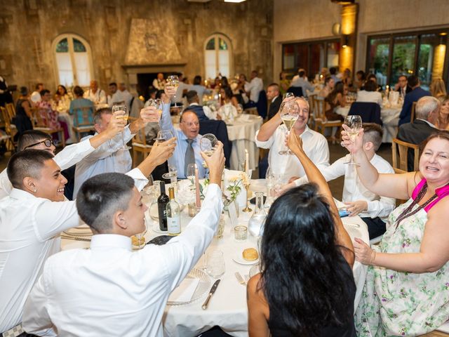 Il matrimonio di Andreas e Marta a Monza, Monza e Brianza 193