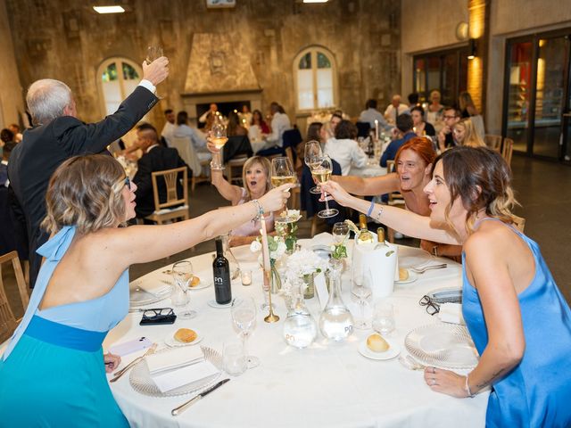 Il matrimonio di Andreas e Marta a Monza, Monza e Brianza 194