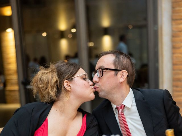Il matrimonio di Andreas e Marta a Monza, Monza e Brianza 201