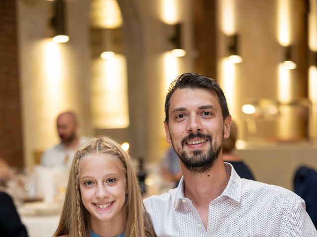 Il matrimonio di Andreas e Marta a Monza, Monza e Brianza 202