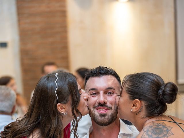Il matrimonio di Andreas e Marta a Monza, Monza e Brianza 207