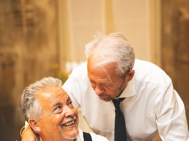 Il matrimonio di Andreas e Marta a Monza, Monza e Brianza 211