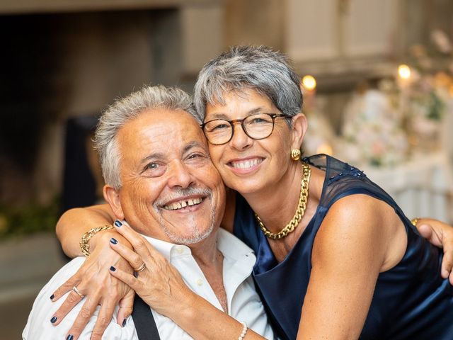 Il matrimonio di Andreas e Marta a Monza, Monza e Brianza 214