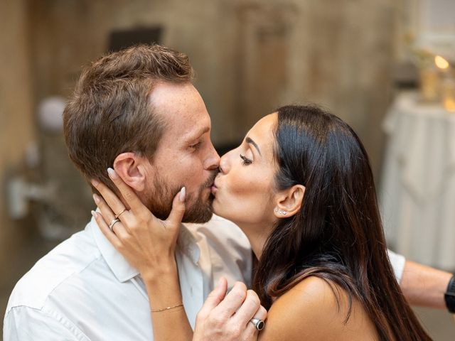 Il matrimonio di Andreas e Marta a Monza, Monza e Brianza 216