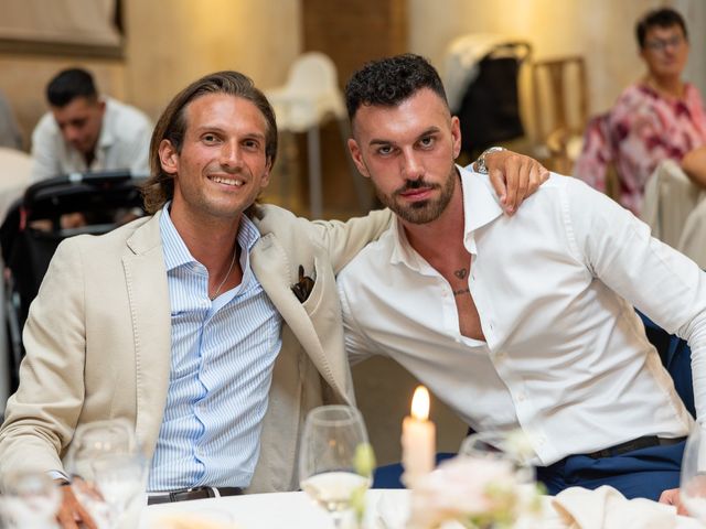Il matrimonio di Andreas e Marta a Monza, Monza e Brianza 222