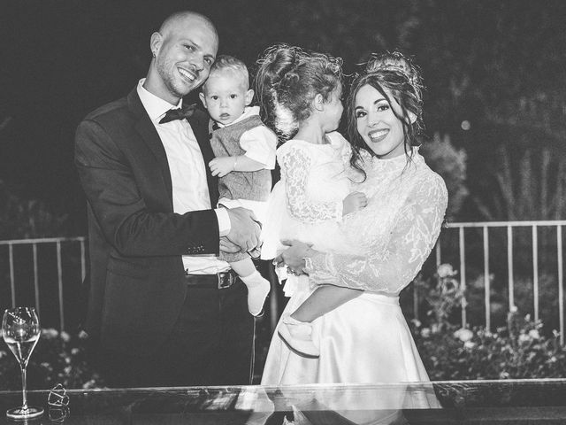 Il matrimonio di Andreas e Marta a Monza, Monza e Brianza 229