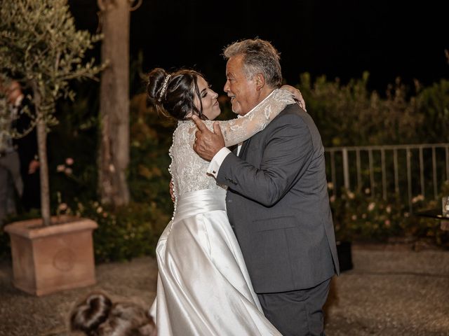Il matrimonio di Andreas e Marta a Monza, Monza e Brianza 230