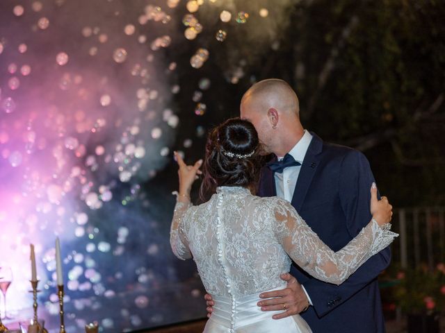 Il matrimonio di Andreas e Marta a Monza, Monza e Brianza 233