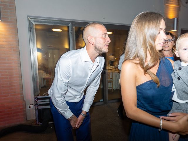 Il matrimonio di Andreas e Marta a Monza, Monza e Brianza 242