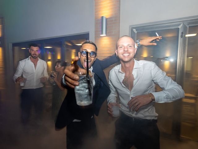 Il matrimonio di Andreas e Marta a Monza, Monza e Brianza 244