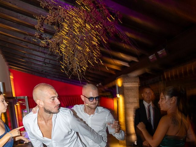 Il matrimonio di Andreas e Marta a Monza, Monza e Brianza 250