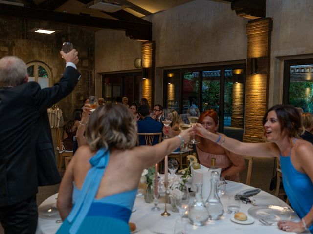 Il matrimonio di Andreas e Marta a Monza, Monza e Brianza 254