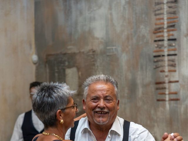 Il matrimonio di Andreas e Marta a Monza, Monza e Brianza 261