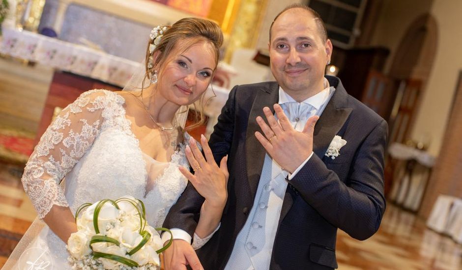 Il matrimonio di Roberto  e Elisa a Chioggia, Venezia