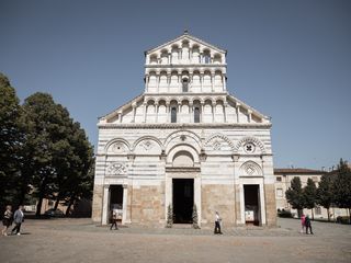 Le nozze di Alice e Lorenzo 2