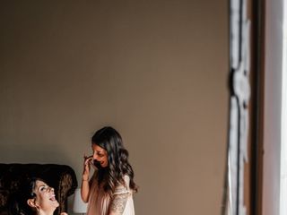 Le nozze di Dario e Valentina 3