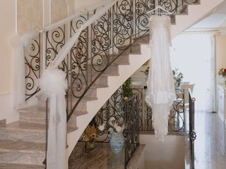 Le nozze di Emanuela e Matteo 1