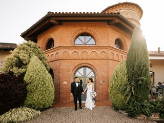 Le nozze di Eleonora e Raffid