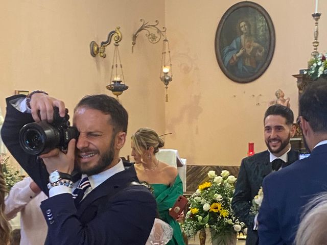 Il matrimonio di Petronela e Riccardo a Acireale, Catania 4